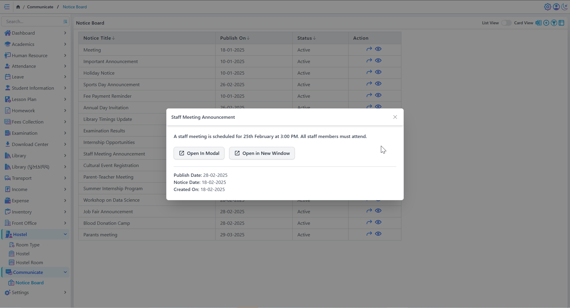 Futuristic tech setup